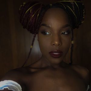 Meet your Posher, Shaina